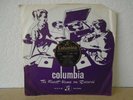 JOSEPHINE BAKER - AFRAID TO DREAM / THE LOVELINESS OF YOU 10