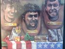 Minutemen 3- way tie for last SST 1985 1st Press Punk Black Flag
