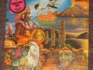 MALO - Evolution Warner Vinyl LP 1973 Warner Bros lbl BS 2702 Latin Rock WLP VG+