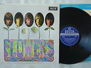 ROLLING STONES flowers EXPORT UK LP Decca SKL 4888 Stereo unboxed GARAGE PSYCH