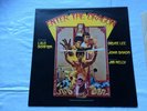 BRUCE LEE / LALO SCHIFRIN LP ENTER THE DRAGON warner bros k46275