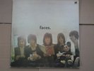 FACES # FIRST STEP / ORIGINAL1ST PRESS / BLUES / HARD ROCK / LP STEREO