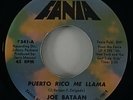 Joe Bataan 