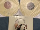 A Day to Remember Common Courtesy Vinyl Cream And Gray Splatter Limited To 1200