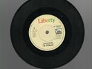 Stranglers vinyl walk on by solid center