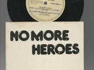 stranglers vinyl Brazilian no more heroes