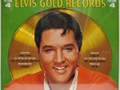 Elvis Presley - Elvis' Gold Records, Vol. 4 RCA LP MINT SEALED