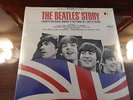 The Beatles - The Beatles Story 1964 2 Stereo Album Set Sealed Capital STB0-2222