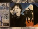 SIGNIERT: The Rolling Stones - Bridges to Babylon 2LP Vinyl