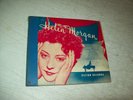 Helen Morgan self titled Victor records P-102 musical smart set 1927 Pat VG/VG+