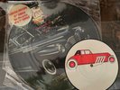 The Cars - SINCE YOUR GONE 12” UK & 7” BEST FRIENDS GIRL Picture Disc