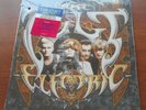CANADA  SEALED  THE CULT Electric ORIG 1987 HYPE STICKER LP LIMITED EDITION