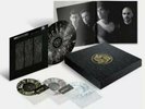 AFI Bodies Deluxe Box Set Vinyl Record LP A Fire Inside Limited Edition 492/500