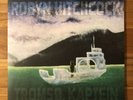 Robyn Hitchcock Tromsø, Kaptein Hype City 2011 Vinyl LP Norway 1st Press