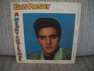 ELVIS PRESLEY 45RPM Extended Play `ELVIS SINGS CHRISTMAS SONGS` Gatefold Sleeve