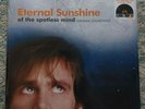 Eternal Sunshine Of The Spotless Mind Vinyl 2xLP RSD 2021 New Orange