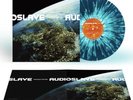 Audioslave - Revelations Blue & White Splatter Vinyl W/ OBI Strip /500 Presale