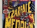 Czarface MF DOOM - Super What? LP - Std Black Vinyl