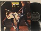 Scorpions Tokyo Tapes EX 2LP GERMAN PRESS heavy metal