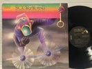 Scorpions Fly To The Rainbow VG+ prog heavy metal