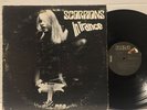 Scorpions In Trance VG+ rare 70s hard rock