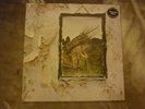 LED ZEPPELIN   FOUR SYMBOLS ZOSO ** 1978 Limited Edition ATLANTIC LP PINK VINYL.