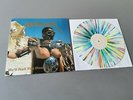 METALLICA lim. col. Vinyl LP W e'll  Na il  You  Do wn