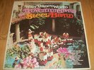 RARE Walt Disney World Adventureland Steel Band Lp S/T 1976 WE-3 VG++ Souvenir
