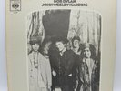 Bob Dylan - John Wesley Harding - 1968 LP - CBS CL 4128 - Rare Colombian Press