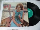 LP 15 cm France GALL 