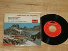 Peter Kraus ; Peter Kraus im Olympia   ep deutscher rockn roll