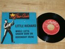 Little Richard ; Whole Lotta Shakin Goin on  rockn roll star club