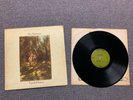 Vinyl, Record, LP, Van Morrison, Tupelo Honey, 1971, WS 1950, Original, VG+