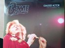 David Bowie - Cracked Actor Live Los Angeles '74 - Vinyl Record.. - RSD EDITION