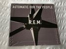 R.E.M - Automatic For The People: 25th Anniversary Edition Vinyl