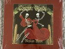 Concrete Blonde Mexican Moon