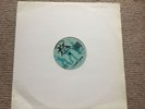 THINK TANK - Hack One, Rare Original 12” Vinyl Old School House