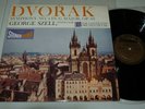 GEORGE SZELL Epic STEREORAMA Gold BC-1015 Dvorak Symphony no.4 NM- LP