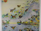 The Soft Boys - Underwater Moonlight (Vinyl, 1986) MOIST-1, UK Import