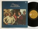 THE FLYING BURRITO BROS Self-Titled A&M 4295 LP VG++