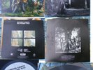 MOTHER OF EARTH-THE PEOPLE TREE VINYL LP 1993 NEAR MINT UK 1st PRESS RARE