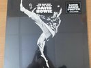 David Bowie Man Who Sold The World Rare Sealed Orig 72’ Rca Lp w/poster & Sticke