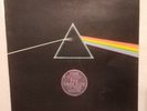 PINK FLOYD DARK SIDE OF THE MOON 1973 VINYL LP GATEFOLD. A9/B9 – A27. V. GOOD.