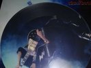 KISS ACE FREHLEY GREATEST HITS LIVE 2LP PICTURE DISC SEALED LIMITED 500 COPIES