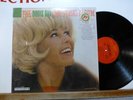 CHRISTMAS ALBUM DORIS DAY  NEAR MINT VINYL LP