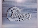 Chicago II 2 Vinyl LP Record Set Promo Columbia Records 1970 Poster Gatefold 70s