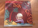 DON  CHERRY  -  BROWN RICE -    KULT- LP - VG
