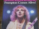 Peter Frampton - Frampton Comes Alive - MFSL - Factory Sealed - LP