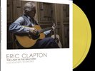 Eric Clapton SEALED 2021 YELLOW VINYL 2x LP The Lady In The Balcony: Lockdown