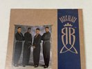 Basic Black Self Titled Album MOT-6307 Vinyl Record LP